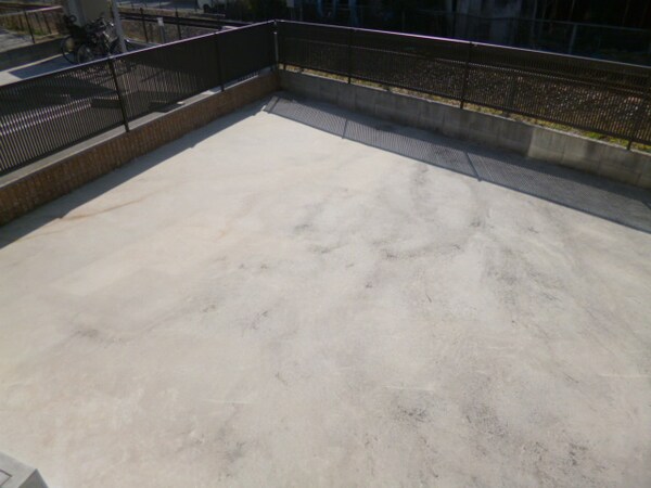 バルコニー・ベランダ