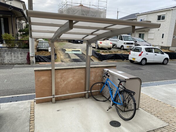 共用部