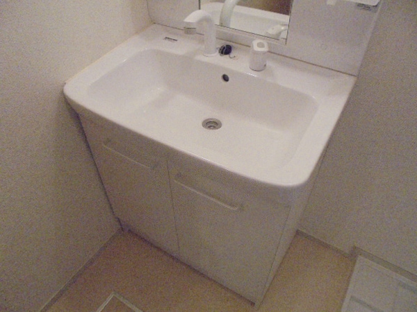 洗面所