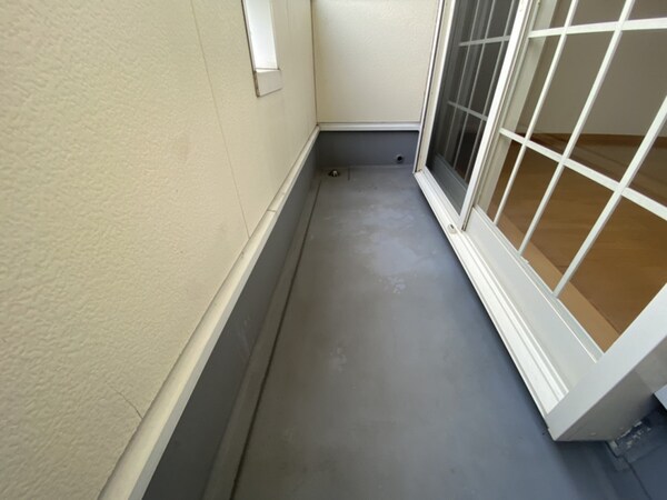 バルコニー・ベランダ