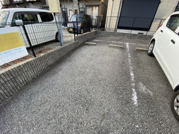 共用部