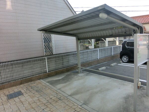 共用部