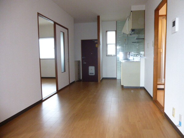 居室