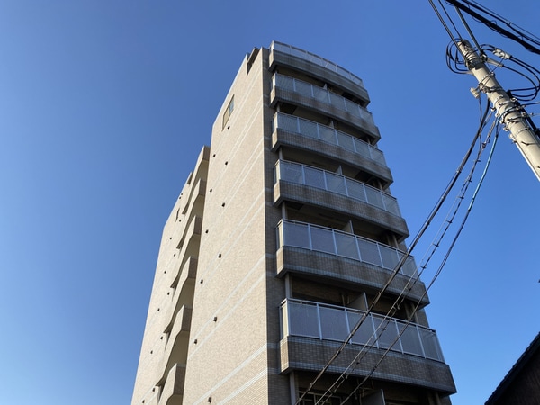 外観(外観)