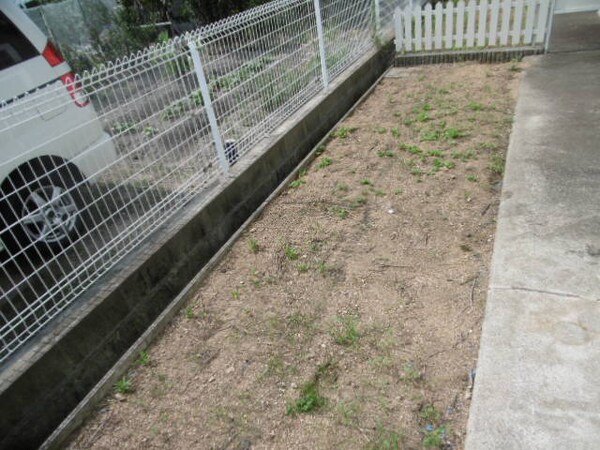 バルコニー・ベランダ