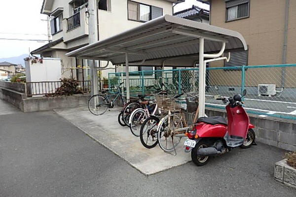 共用部
