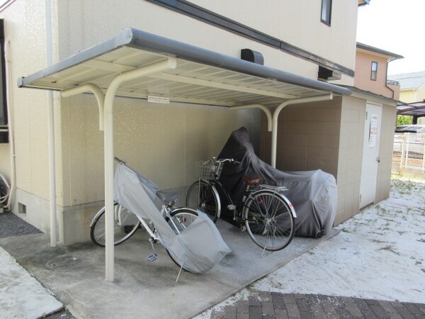 共用部