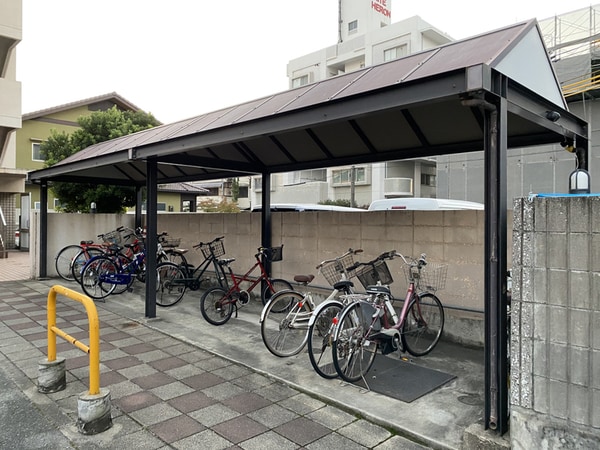 共用部