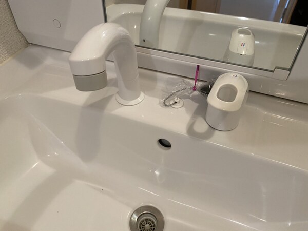 洗面所