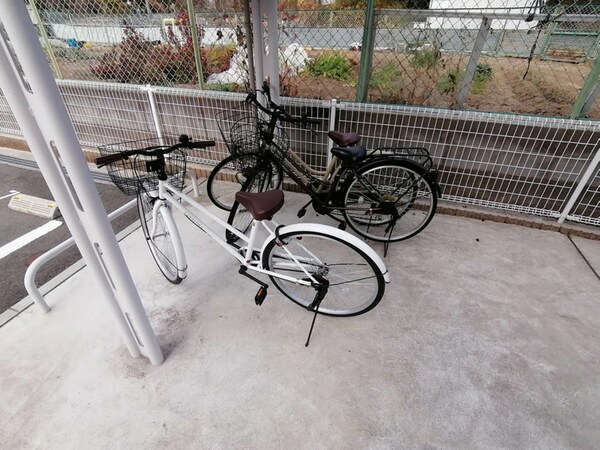 共用部