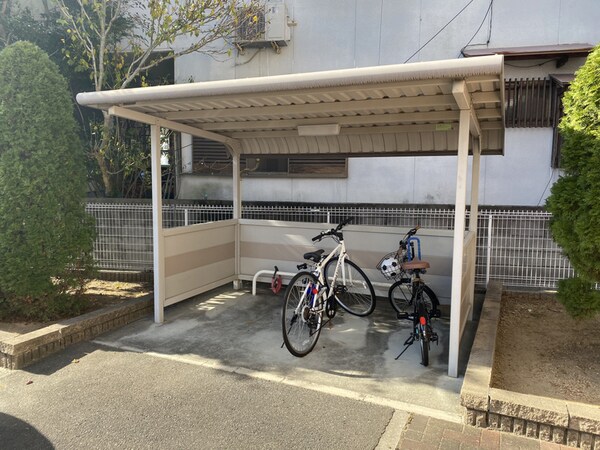 共用部