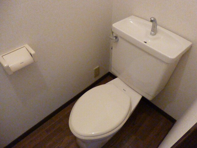 物件内観写真11　