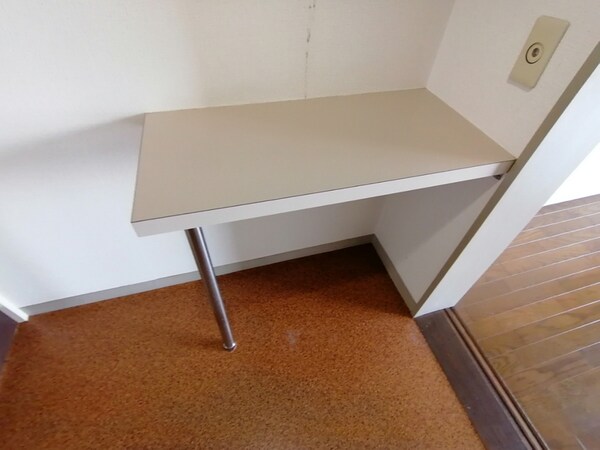 その他部屋・スペース