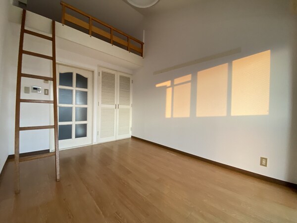 子供部屋