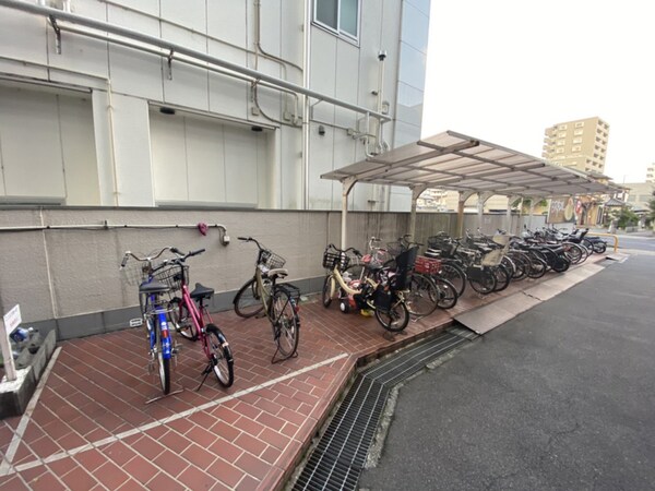 共用部