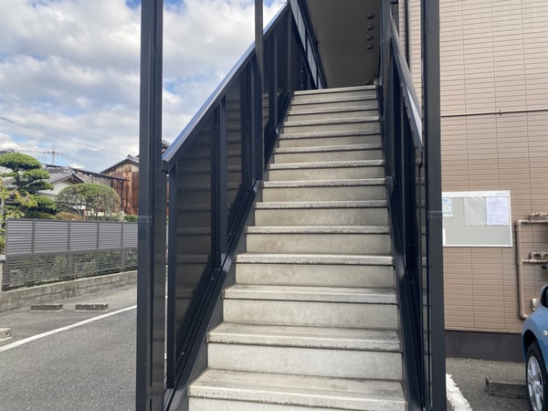 共用部