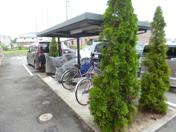 共用部