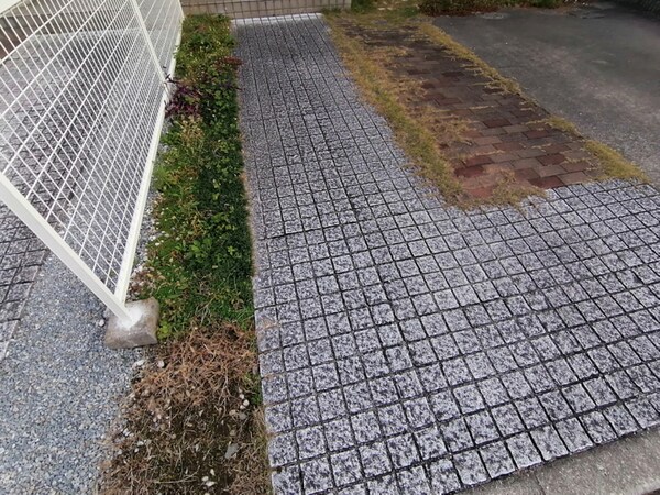 共用部
