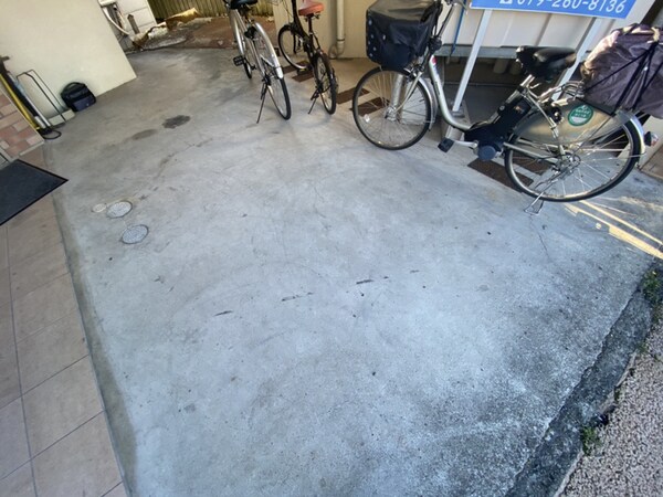 共用部