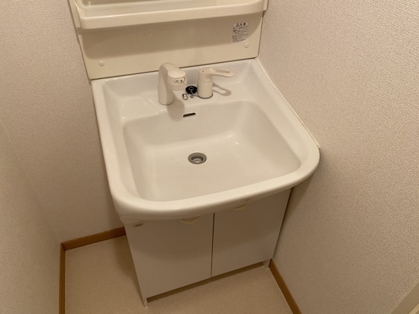 洗面所