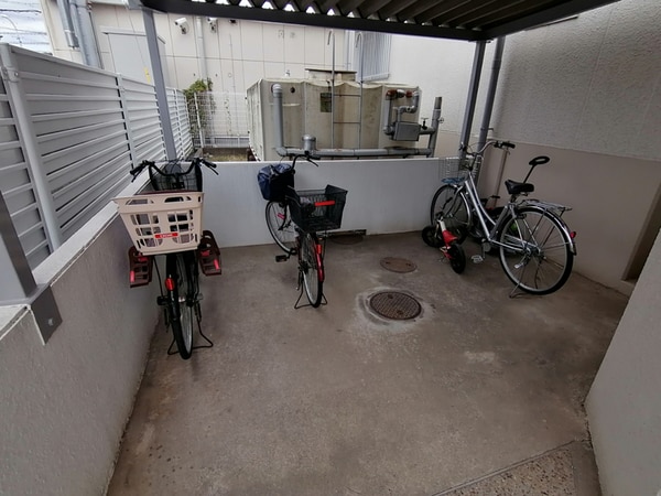 共用部