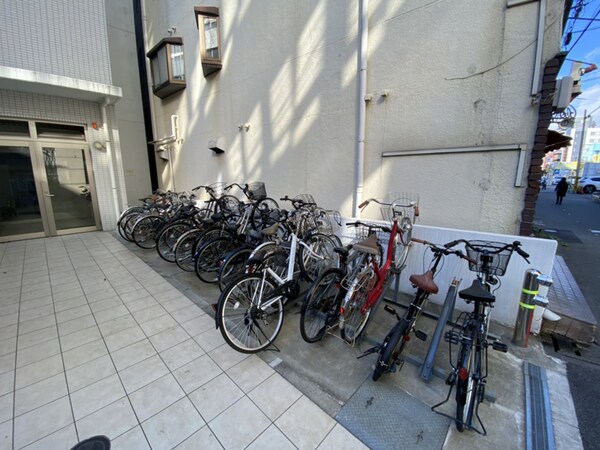 共用部