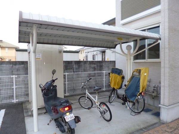 共用部