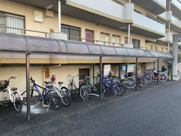 共用部