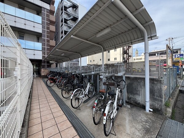 共用部