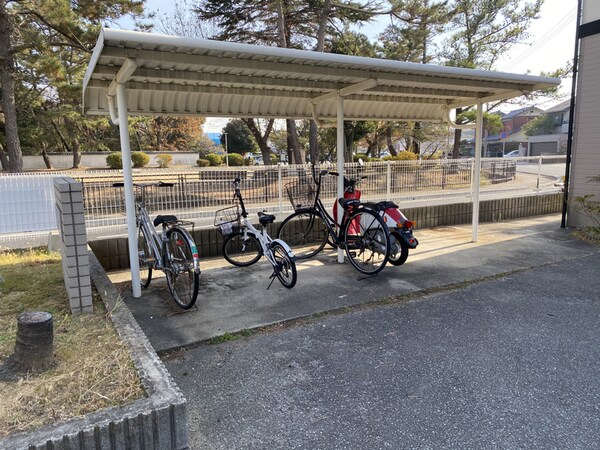 共用部