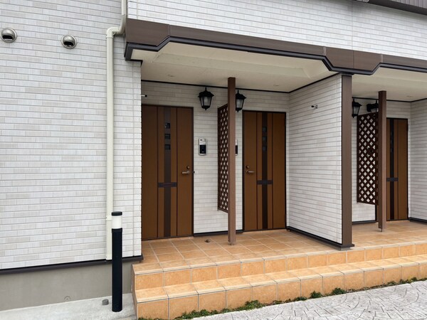 共用部