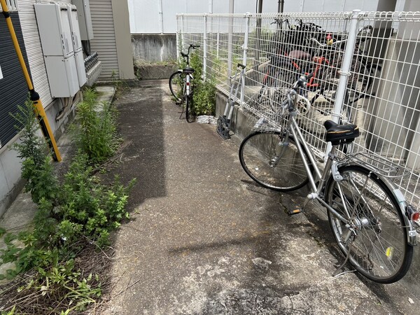 共用部