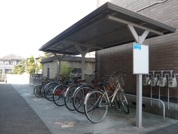 共用部