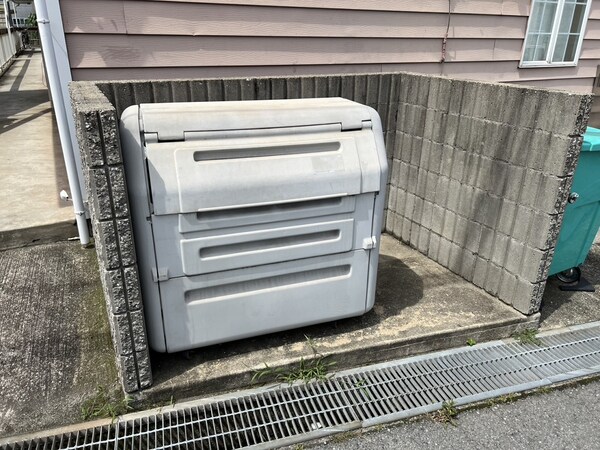 共用部