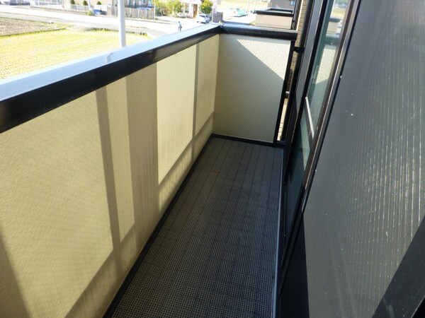 バルコニー・ベランダ