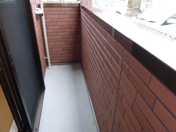 バルコニー・ベランダ