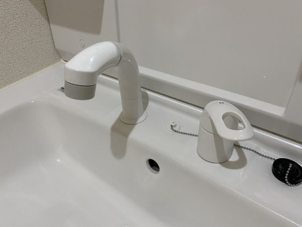 洗面所