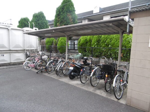 共用部