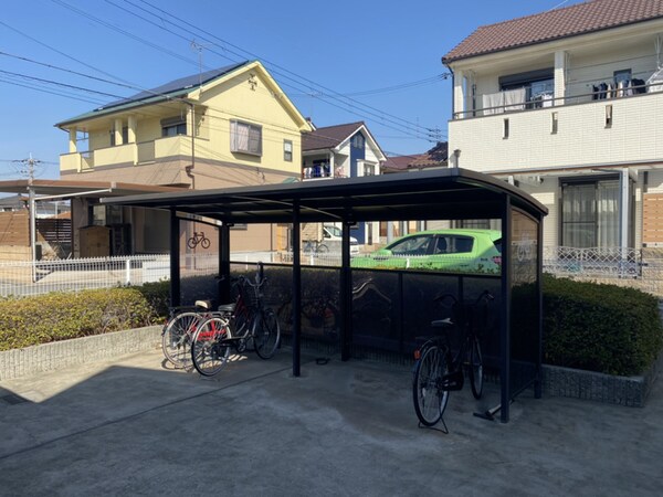 共用部