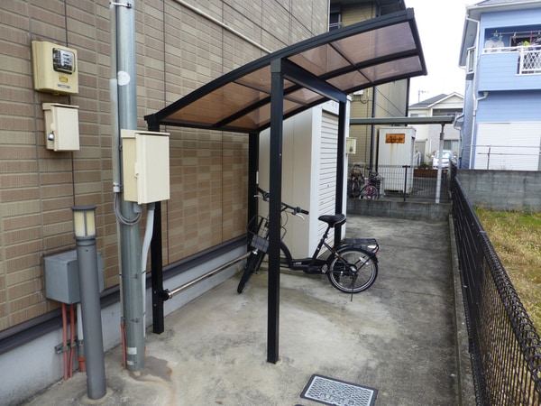 共用部