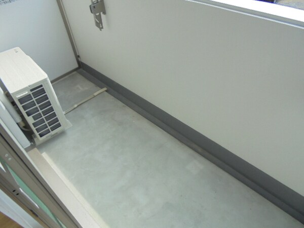 バルコニー・ベランダ