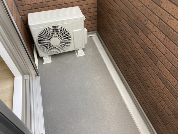 バルコニー・ベランダ