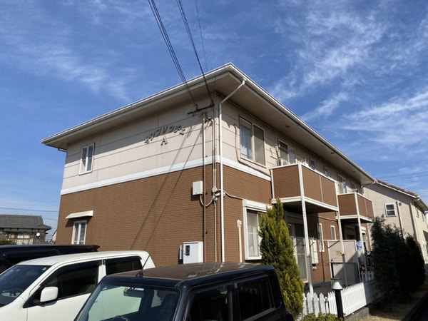 外観(外観)