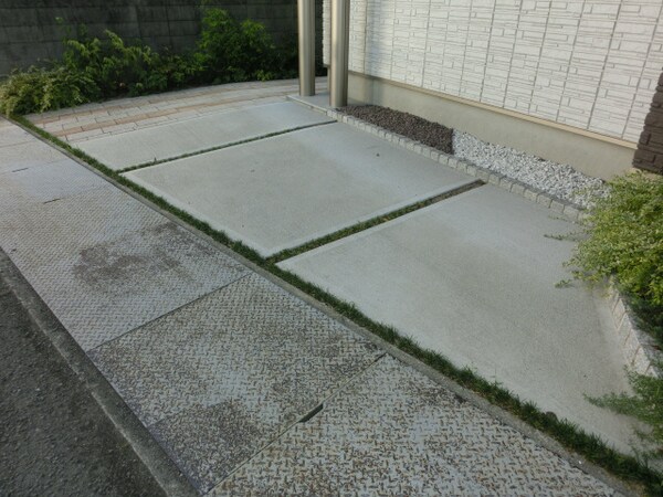共用部
