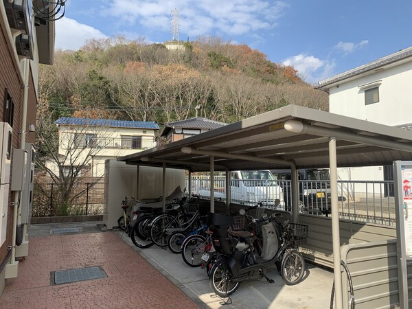 共用部