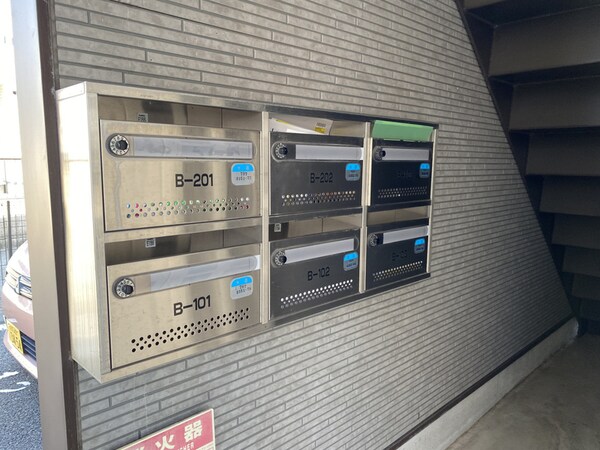 共用部