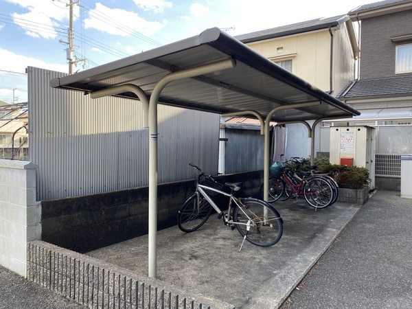 共用部