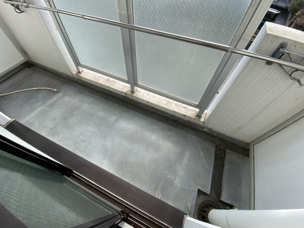 バルコニー・ベランダ