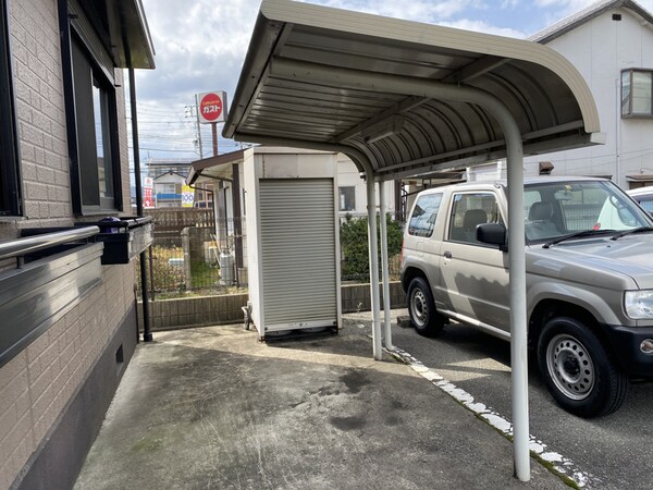 共用部
