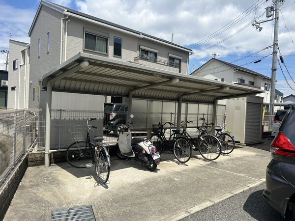 共用部